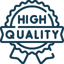 High Quality & Reliable Products